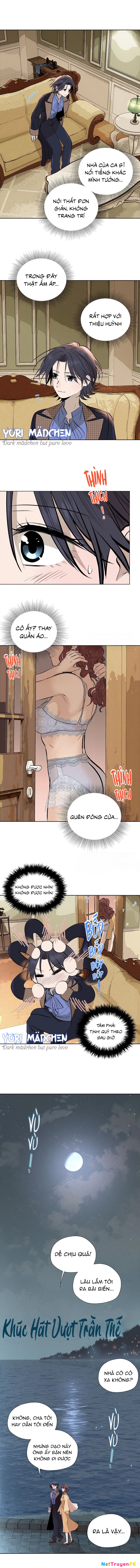 Khúc Hát Vượt Trần Thế Chapter 13 - Trang 2