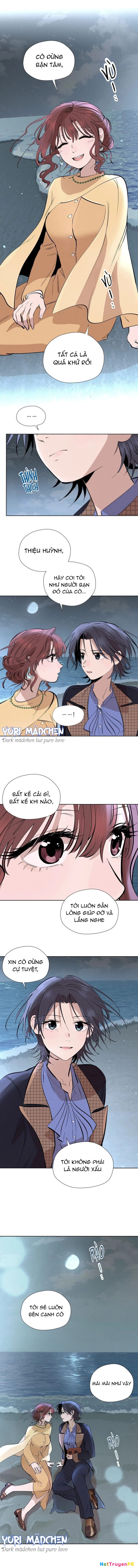 Khúc Hát Vượt Trần Thế Chapter 13 - Trang 2