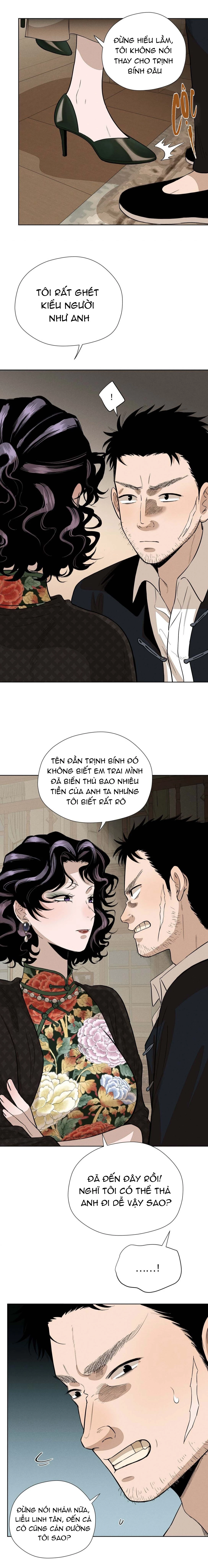 Khúc Hát Vượt Trần Thế Chapter 62 - Next Chapter 63