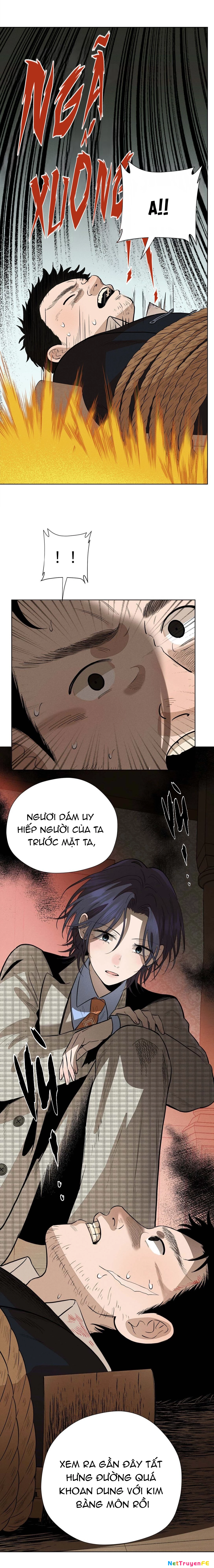 Khúc Hát Vượt Trần Thế Chapter 63 - Next Chapter 64