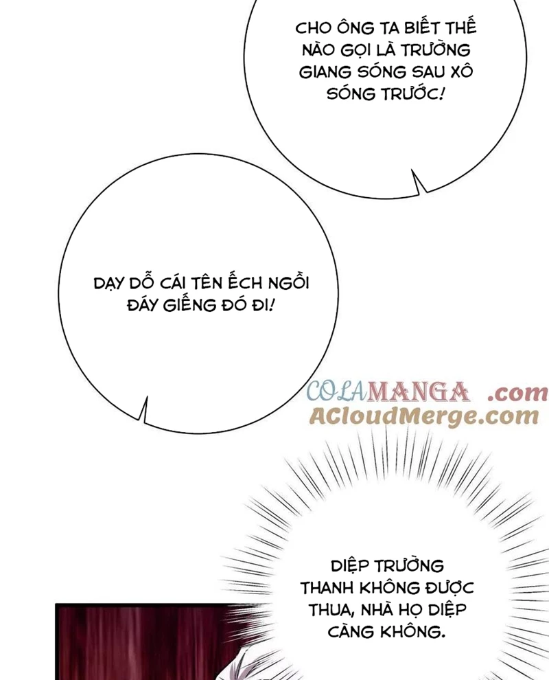 Ta Ở Thế Giới Quỷ Dị Chơi Hăng Rồi! Chapter 143 - Trang 2