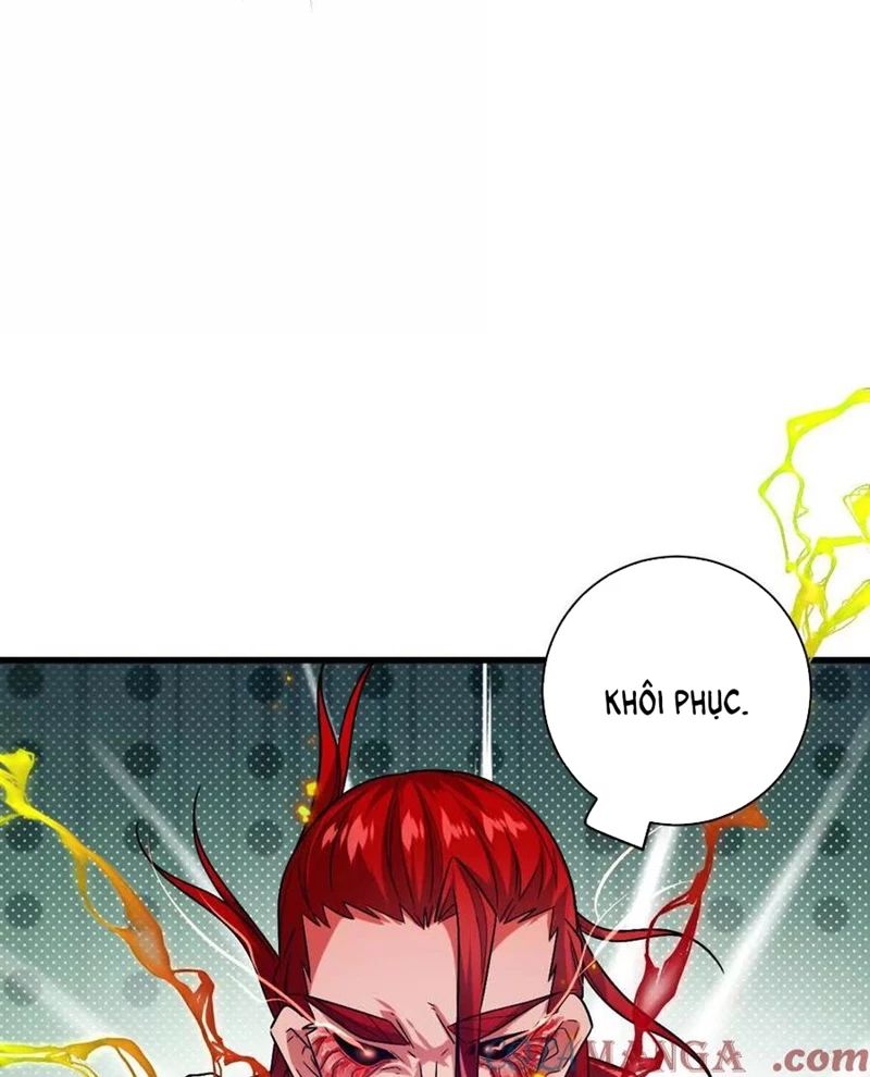 Ta Ở Thế Giới Quỷ Dị Chơi Hăng Rồi! Chapter 143 - Trang 2