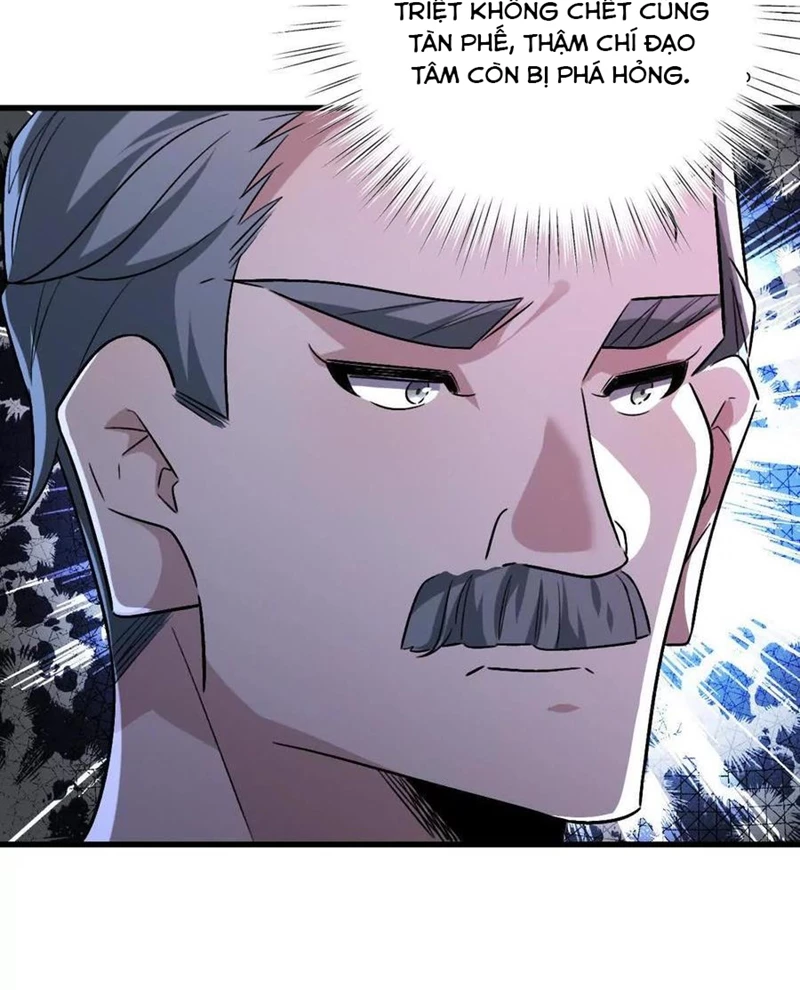 Ta Ở Thế Giới Quỷ Dị Chơi Hăng Rồi! Chapter 143 - Trang 2
