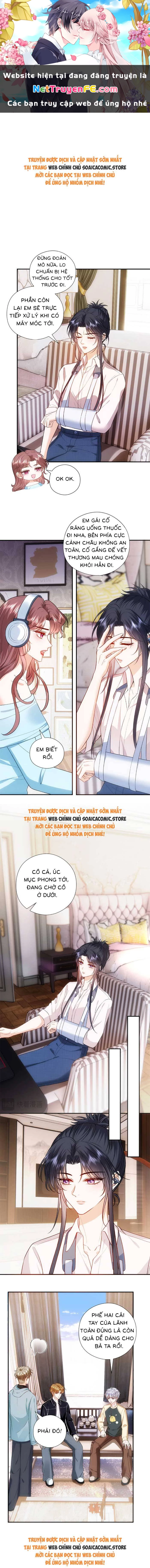 Vợ Của Lục Tổng Không Phải Dạng Vừa Chapter 170 - Next Chapter 171