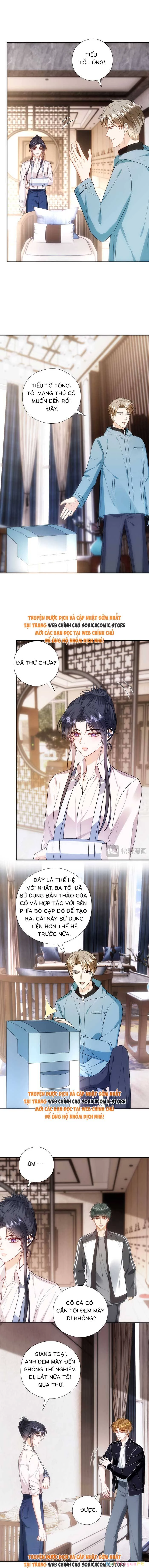 Vợ Của Lục Tổng Không Phải Dạng Vừa Chapter 170 - Next Chapter 171