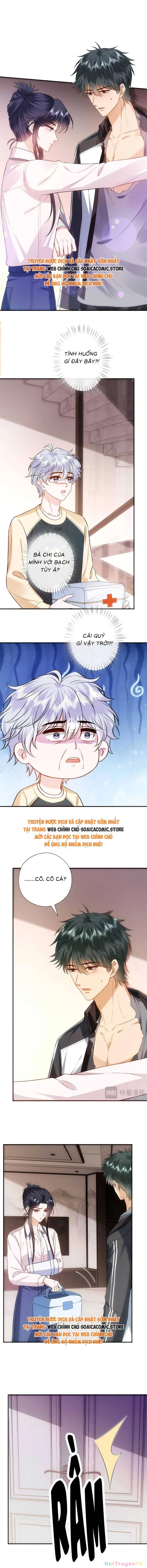 Vợ Của Lục Tổng Không Phải Dạng Vừa Chapter 170 - Next Chapter 171
