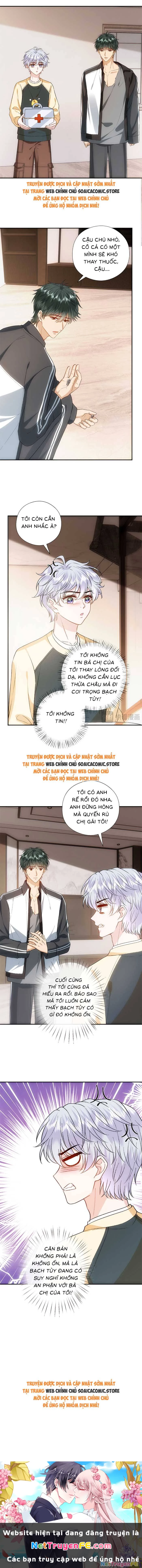 Vợ Của Lục Tổng Không Phải Dạng Vừa Chapter 170 - Next Chapter 171