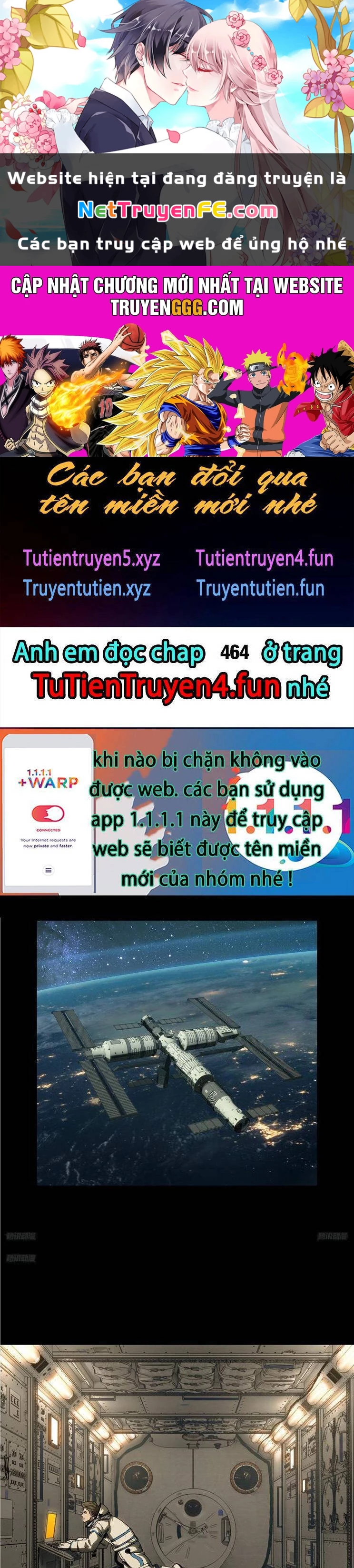 Đại Tượng Vô Hình Chapter 463 - Next Chapter 464