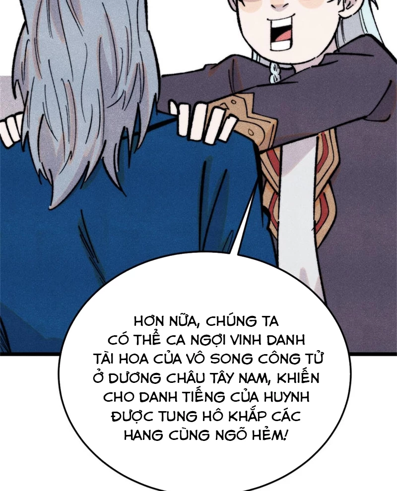 Vạn Cổ Tối Cường Tông Chapter 371 - Next Chapter 371.5