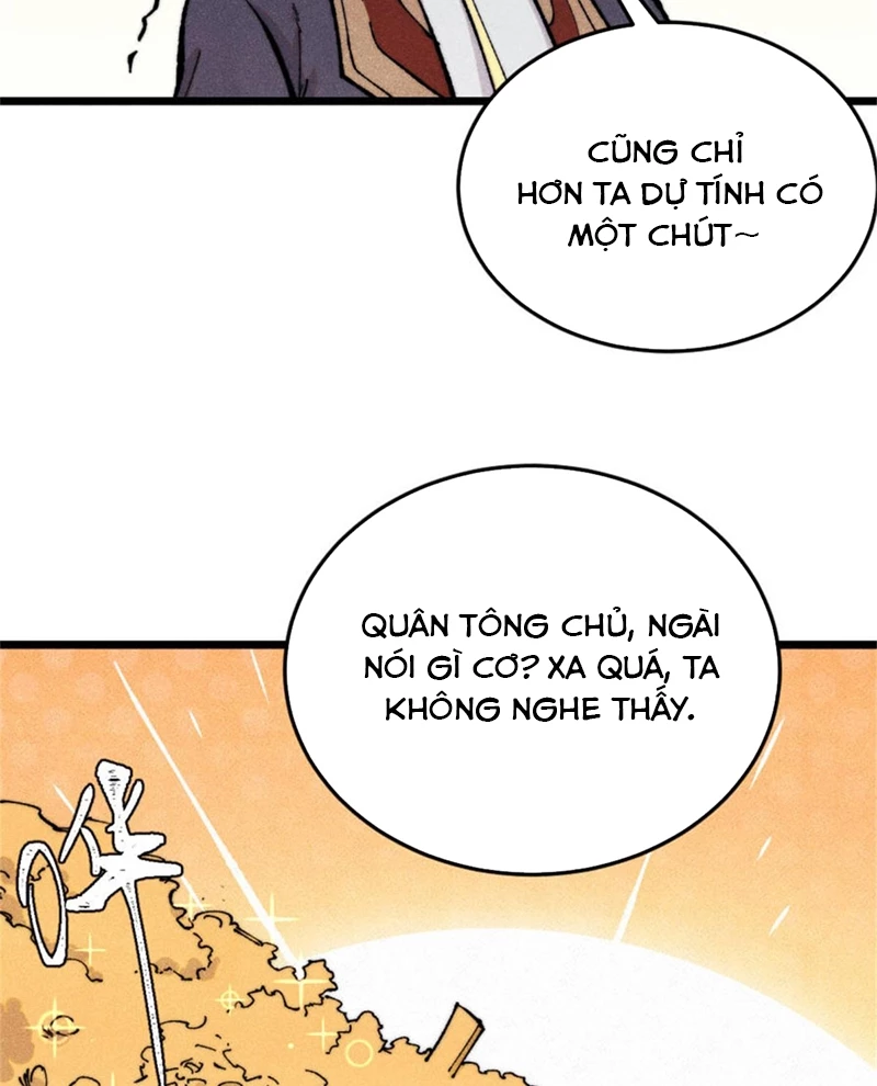 Vạn Cổ Tối Cường Tông Chapter 371 - Next Chapter 371.5