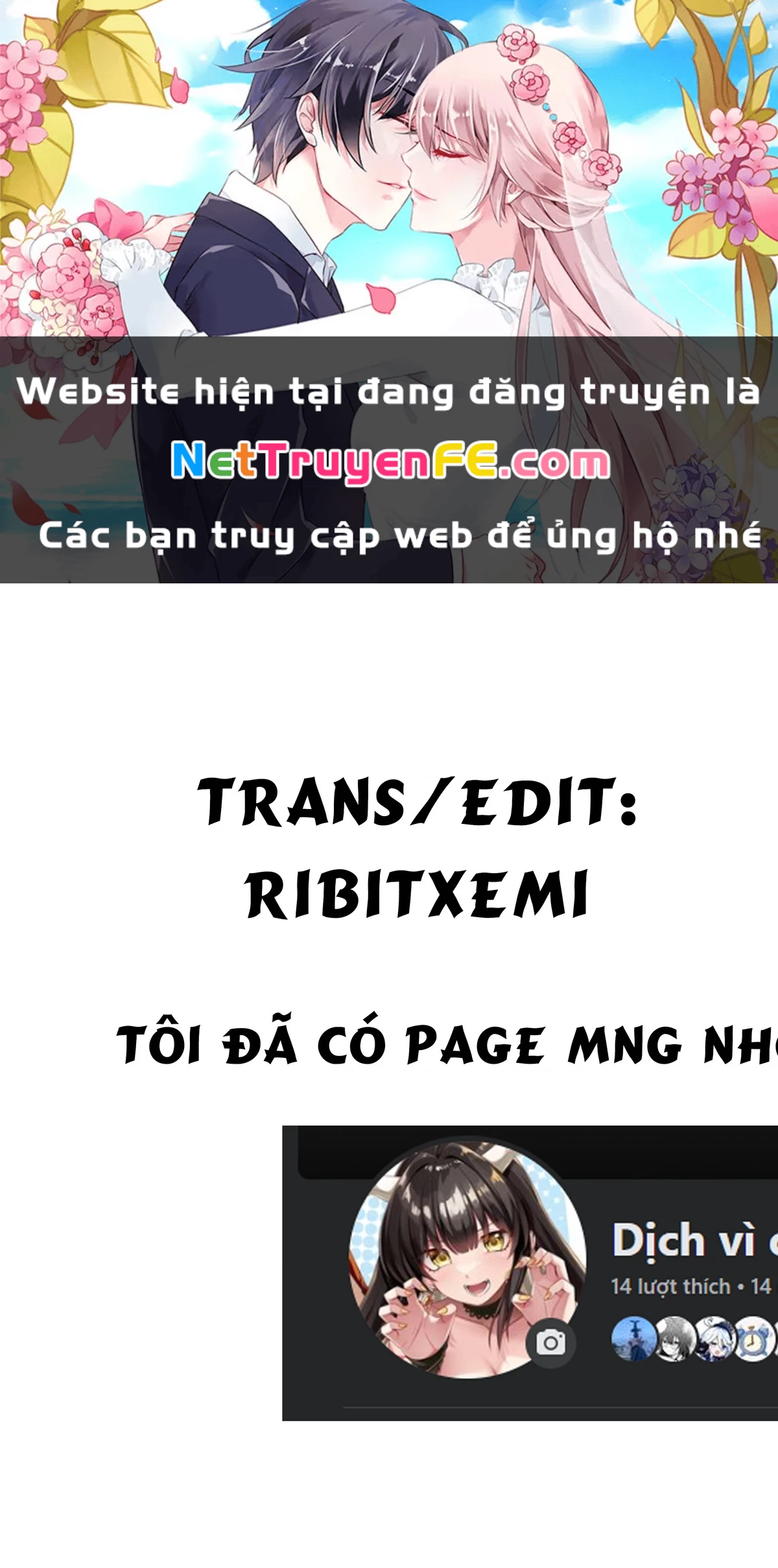 Bạn Gái Nam Tính Với Độ Ẩm Cao Chapter 24 - Trang 3