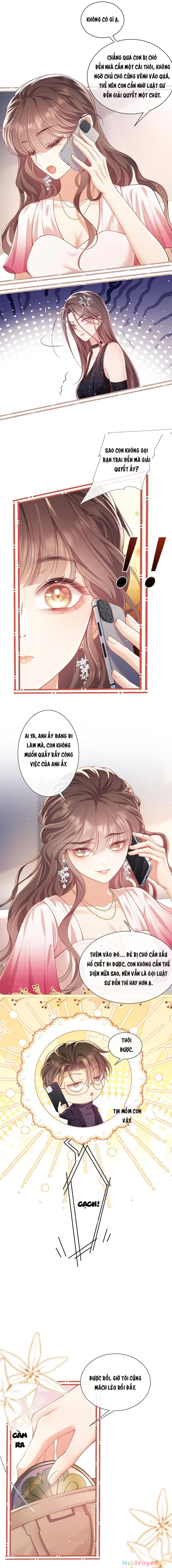 Bạch Nguyệt Quang Hắn Muốn Xuống Tay Với Ta Chapter 7 - Next Chapter 8