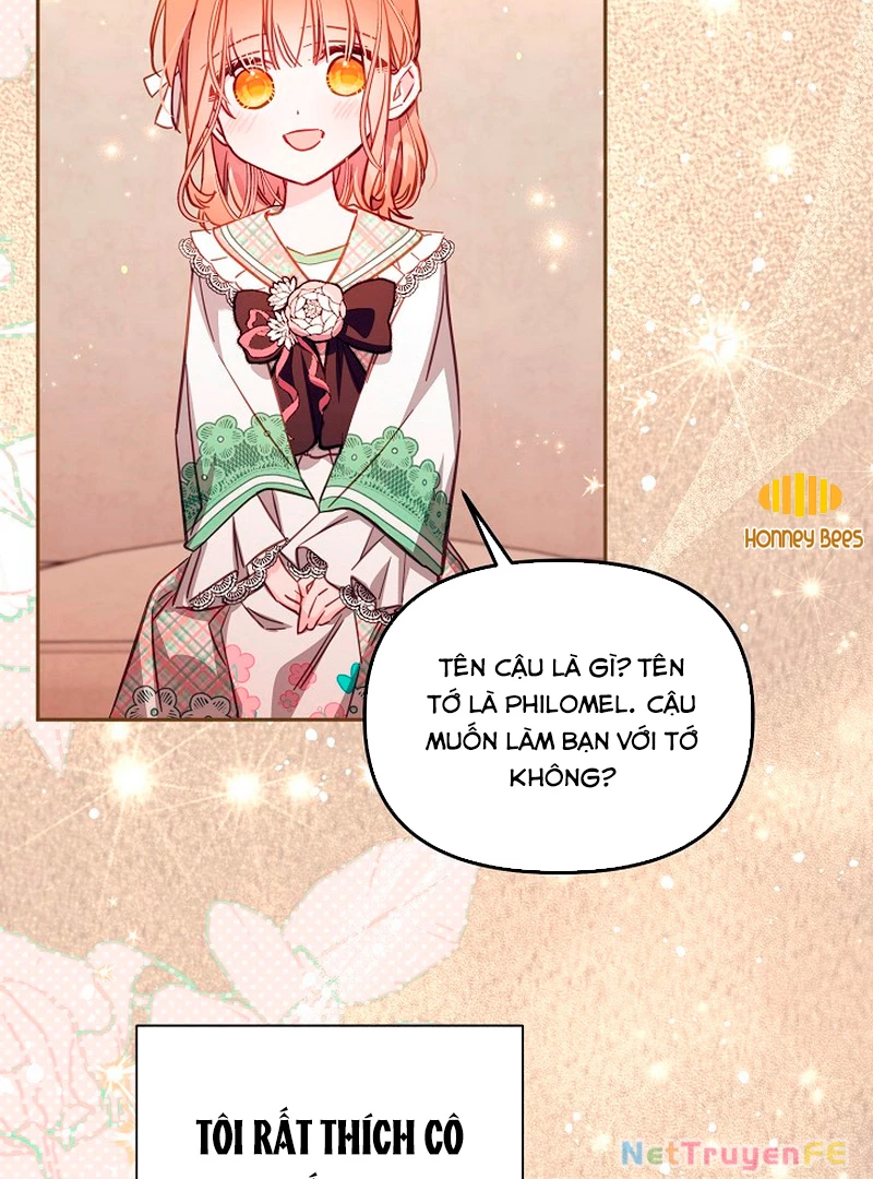 Không Có Nơi Nào Dành Cho Công Chúa Giả Mạo Chapter 45 - Trang 4