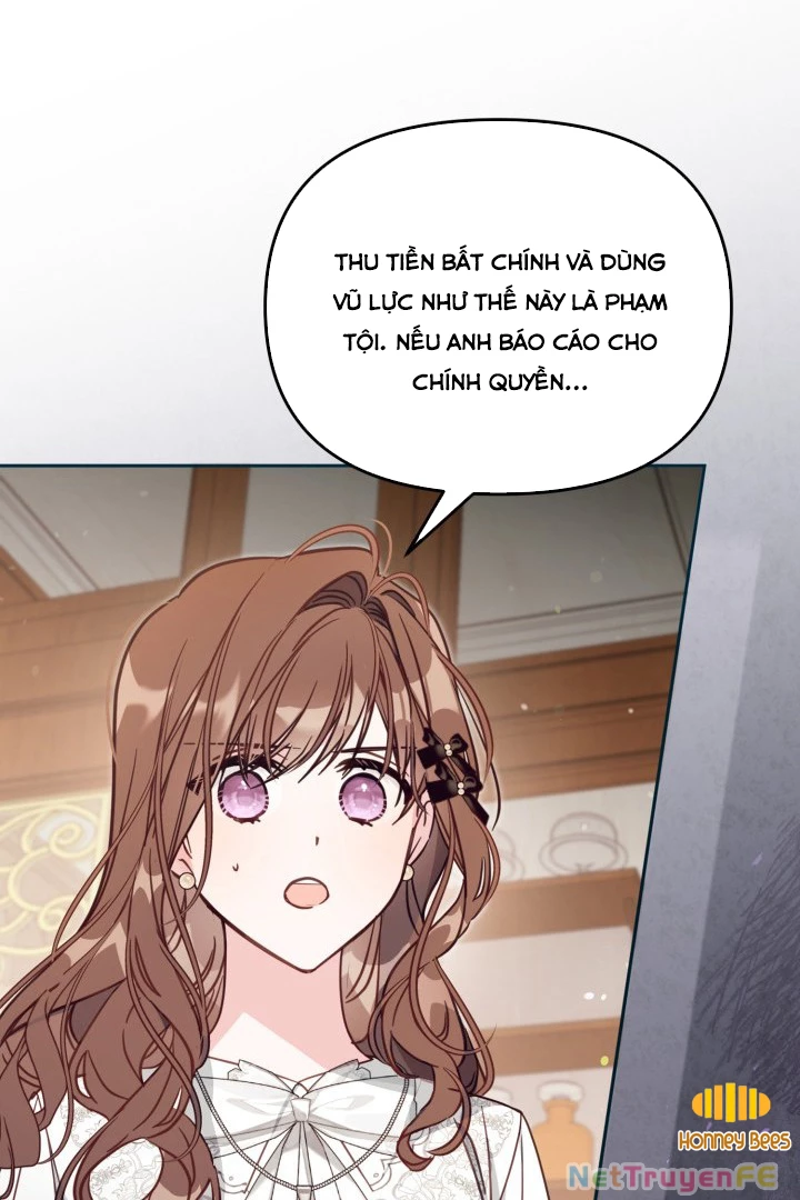 Không Có Nơi Nào Dành Cho Công Chúa Giả Mạo Chapter 48 - Trang 4