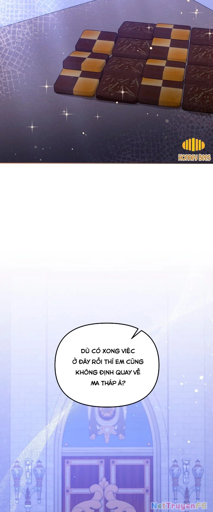 Không Có Nơi Nào Dành Cho Công Chúa Giả Mạo Chapter 51 - Trang 4