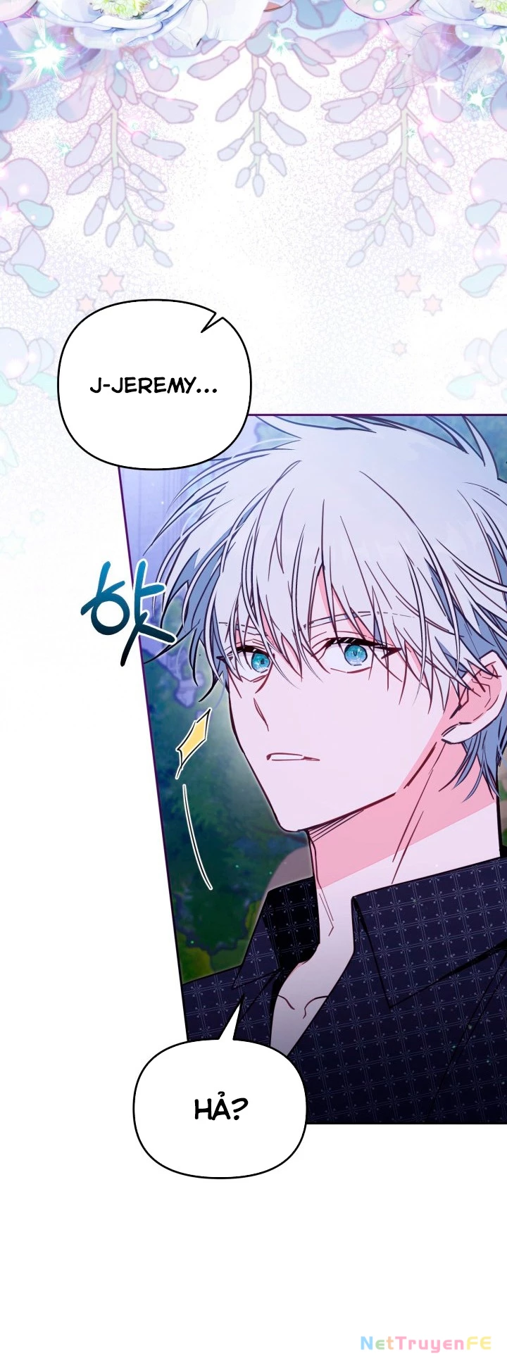 Không Có Nơi Nào Dành Cho Công Chúa Giả Mạo Chapter 51 - Trang 4