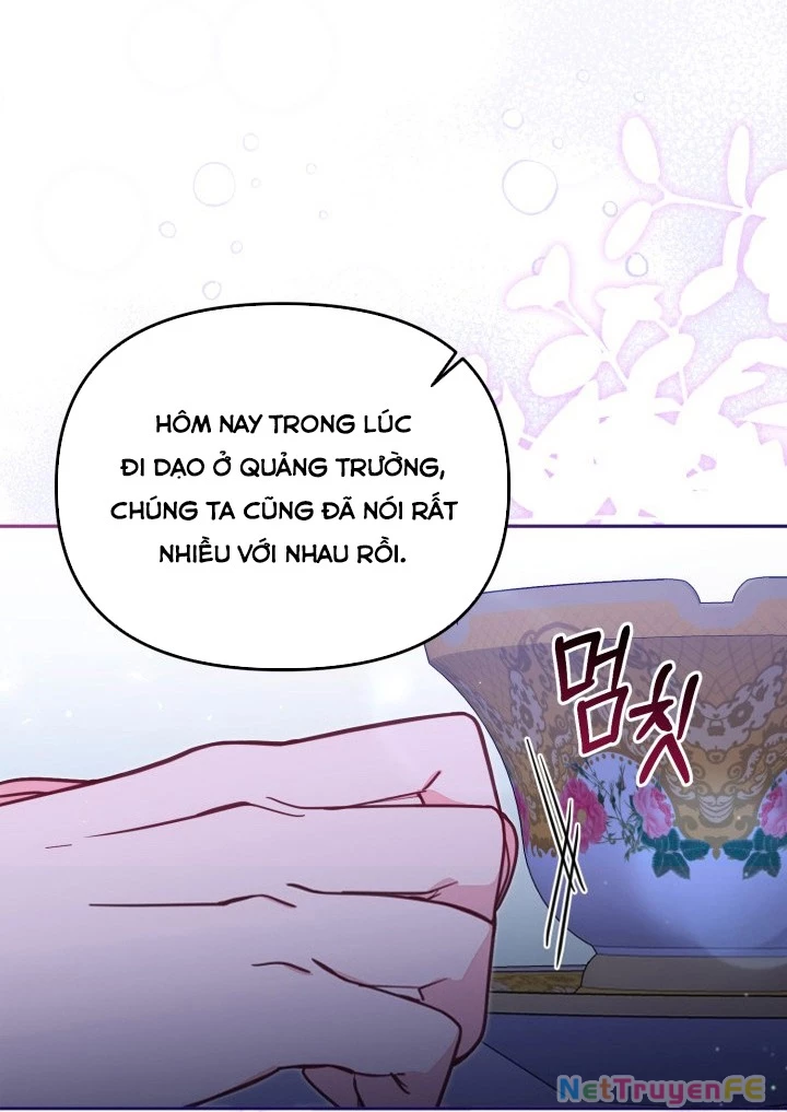 Không Có Nơi Nào Dành Cho Công Chúa Giả Mạo Chapter 51 - Trang 4