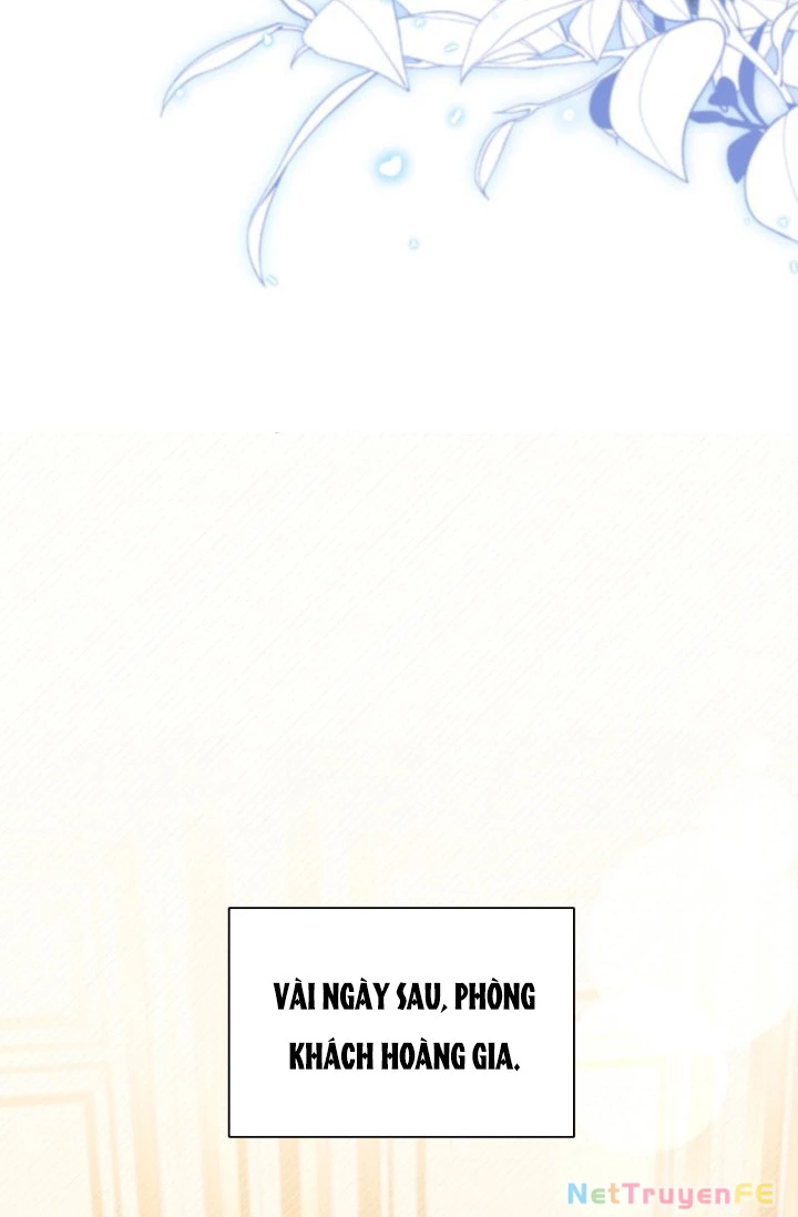 Không Có Nơi Nào Dành Cho Công Chúa Giả Mạo Chapter 51 - Trang 4