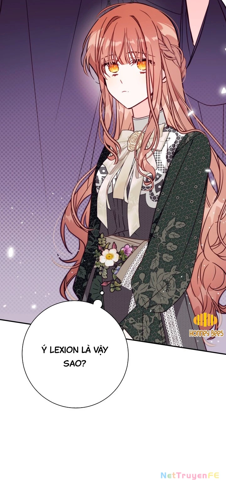 Không Có Nơi Nào Dành Cho Công Chúa Giả Mạo Chapter 51 - Trang 4