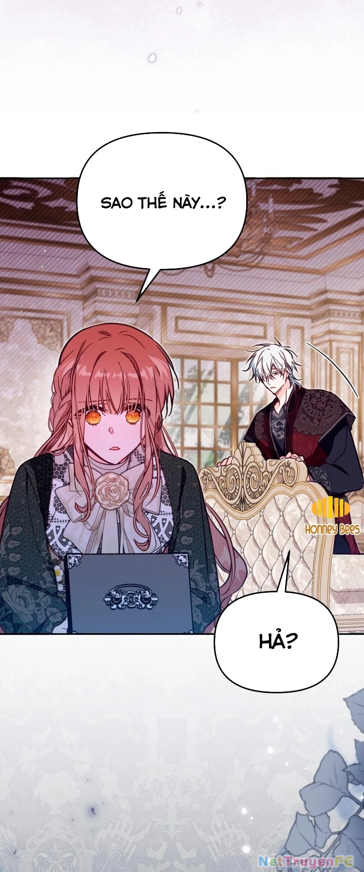 Không Có Nơi Nào Dành Cho Công Chúa Giả Mạo Chapter 51 - Trang 4