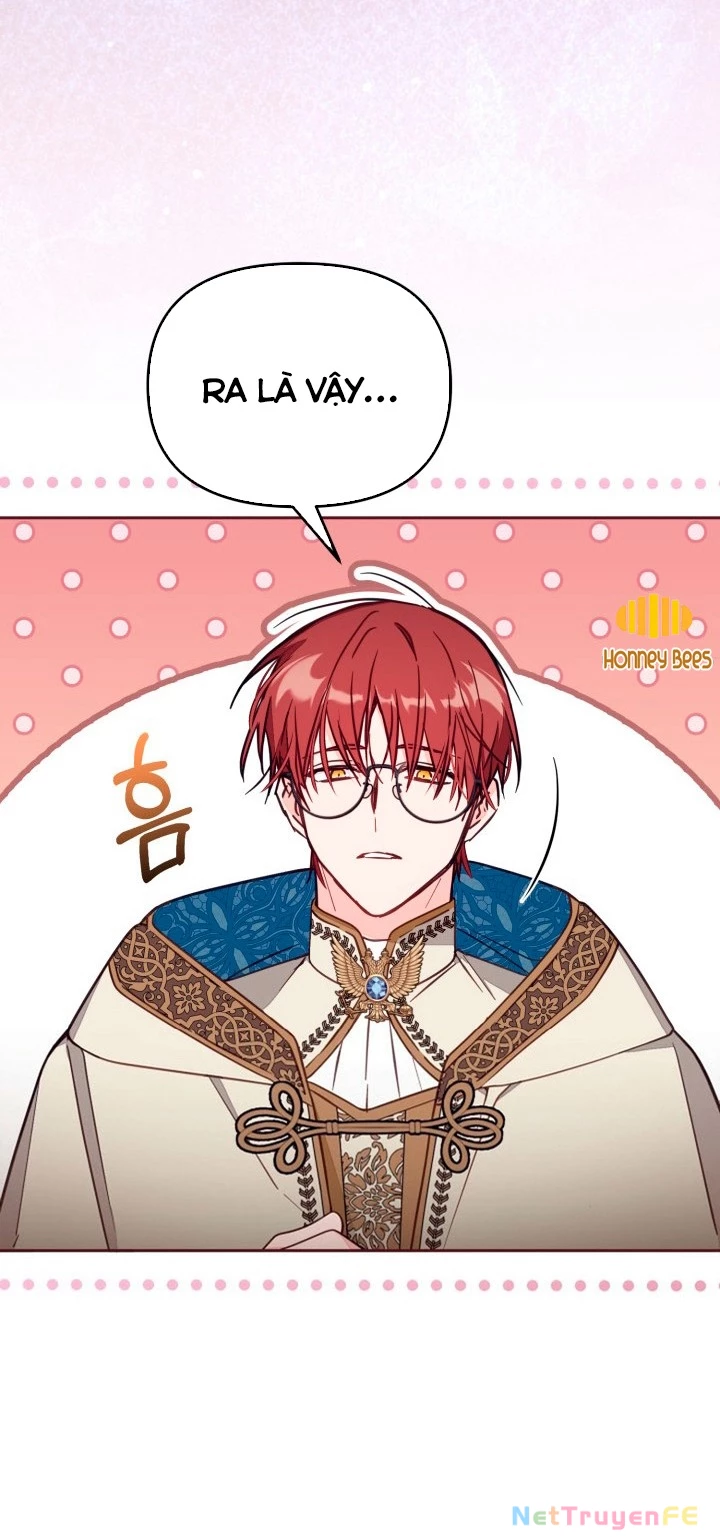 Không Có Nơi Nào Dành Cho Công Chúa Giả Mạo Chapter 51 - Trang 4