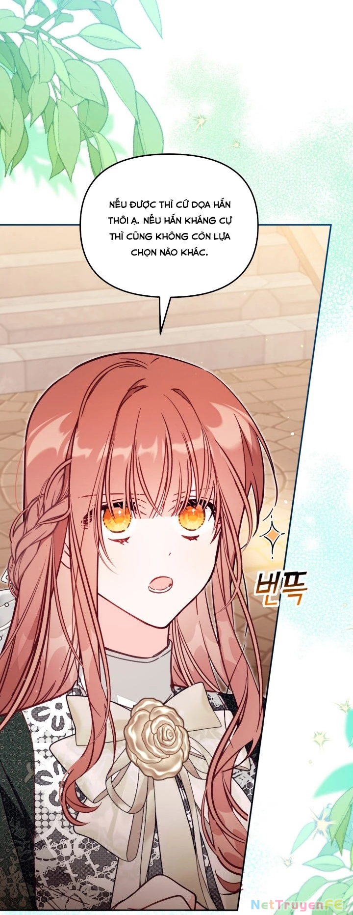 Không Có Nơi Nào Dành Cho Công Chúa Giả Mạo Chapter 51 - Trang 4