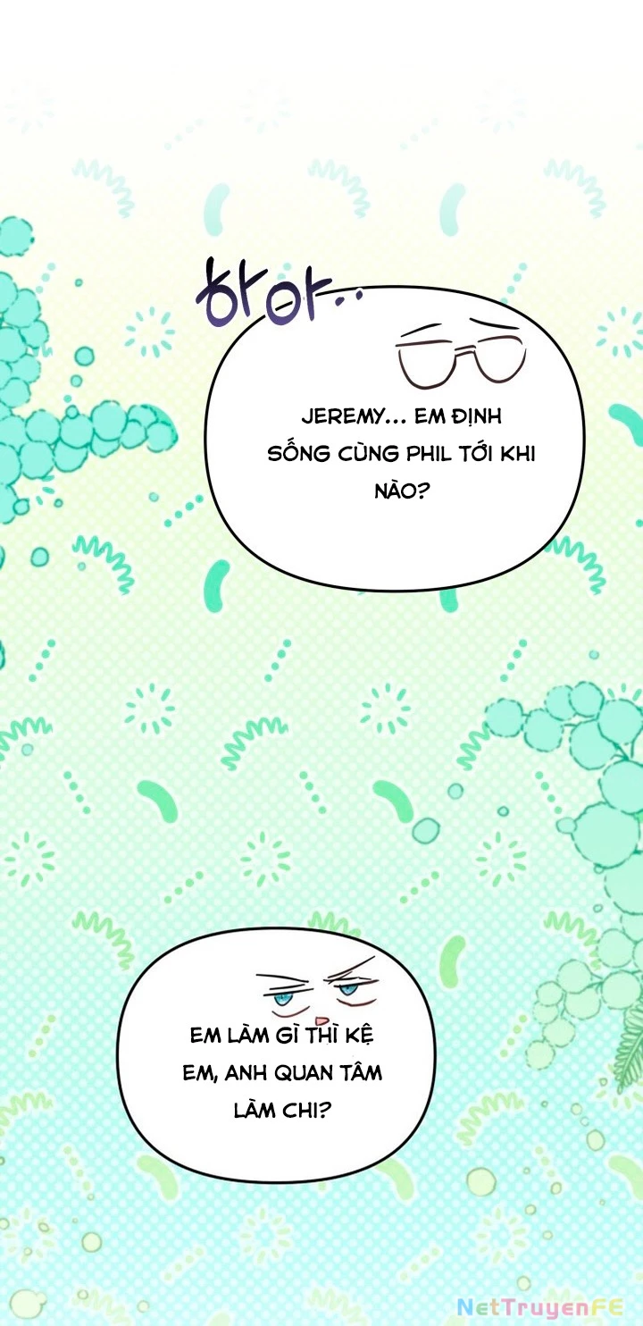 Không Có Nơi Nào Dành Cho Công Chúa Giả Mạo Chapter 51 - Trang 4