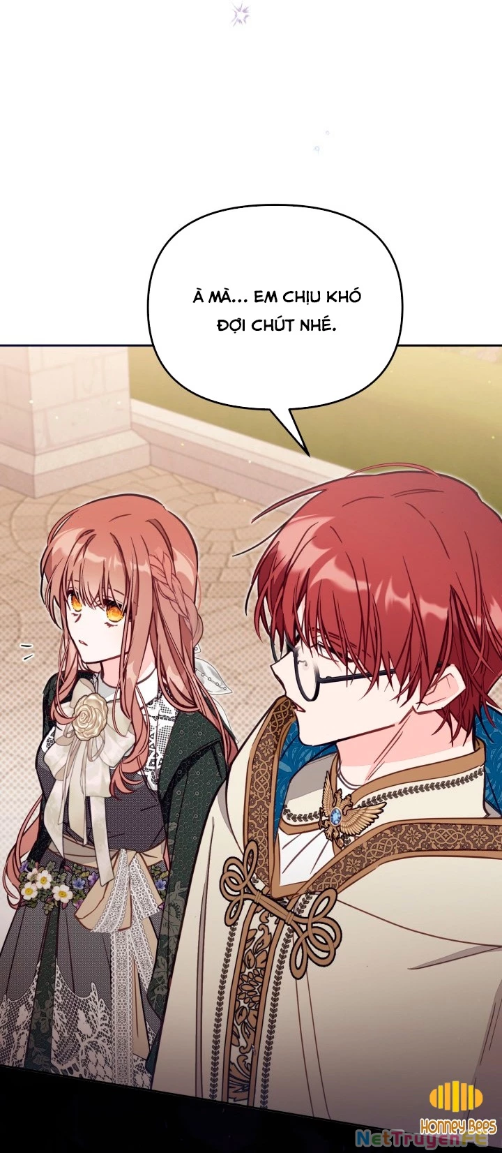 Không Có Nơi Nào Dành Cho Công Chúa Giả Mạo Chapter 51 - Trang 4