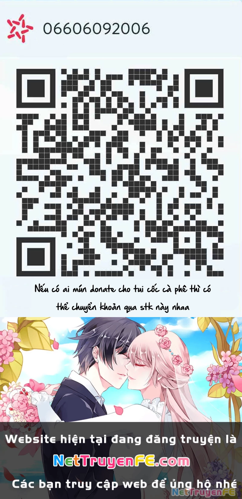 Không Có Nơi Nào Dành Cho Công Chúa Giả Mạo Chapter 51 - Trang 4