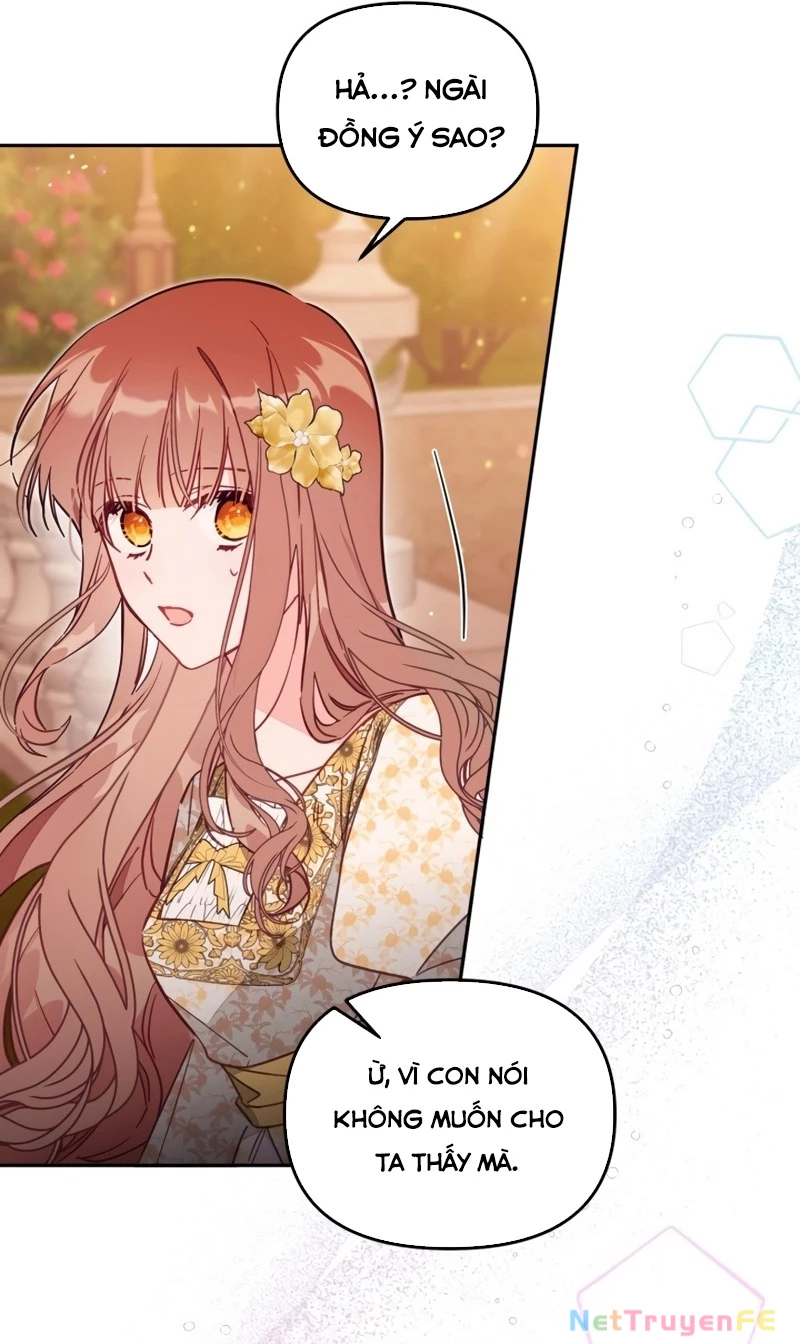 Không Có Nơi Nào Dành Cho Công Chúa Giả Mạo Chapter 55 - Trang 4