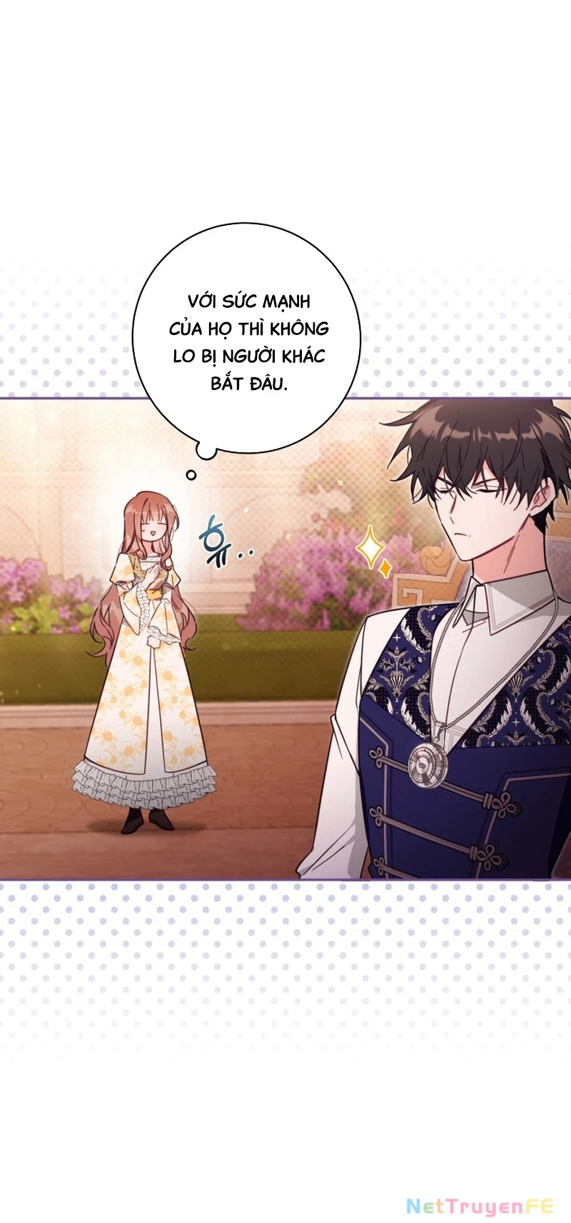 Không Có Nơi Nào Dành Cho Công Chúa Giả Mạo Chapter 55 - Trang 4