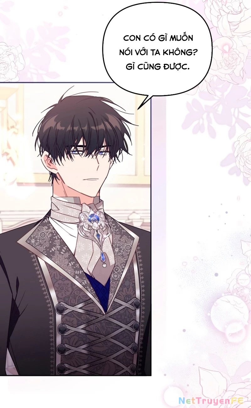 Không Có Nơi Nào Dành Cho Công Chúa Giả Mạo Chapter 55 - Trang 4