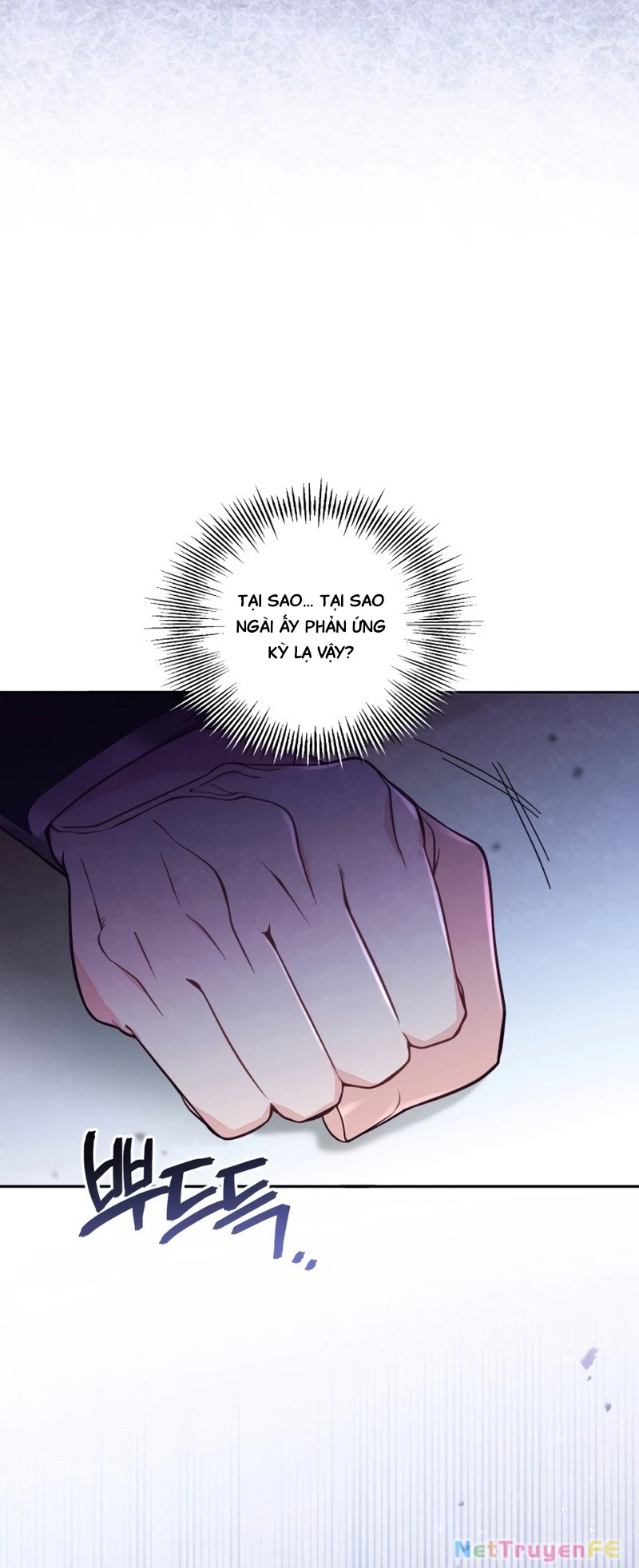 Không Có Nơi Nào Dành Cho Công Chúa Giả Mạo Chapter 55 - Trang 4