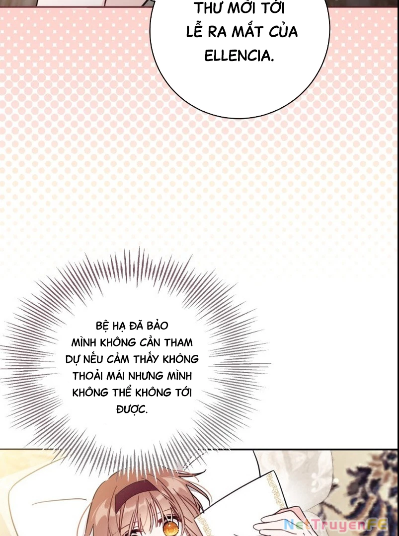 Không Có Nơi Nào Dành Cho Công Chúa Giả Mạo Chapter 57 - Trang 4