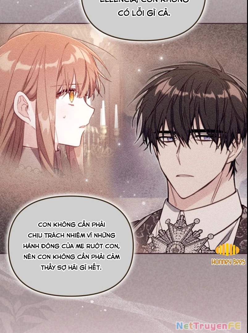 Không Có Nơi Nào Dành Cho Công Chúa Giả Mạo Chapter 57 - Trang 4