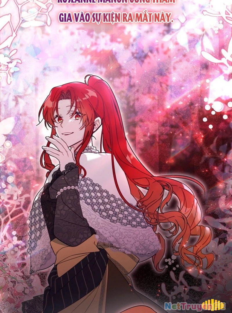 Không Có Nơi Nào Dành Cho Công Chúa Giả Mạo Chapter 57 - Trang 4