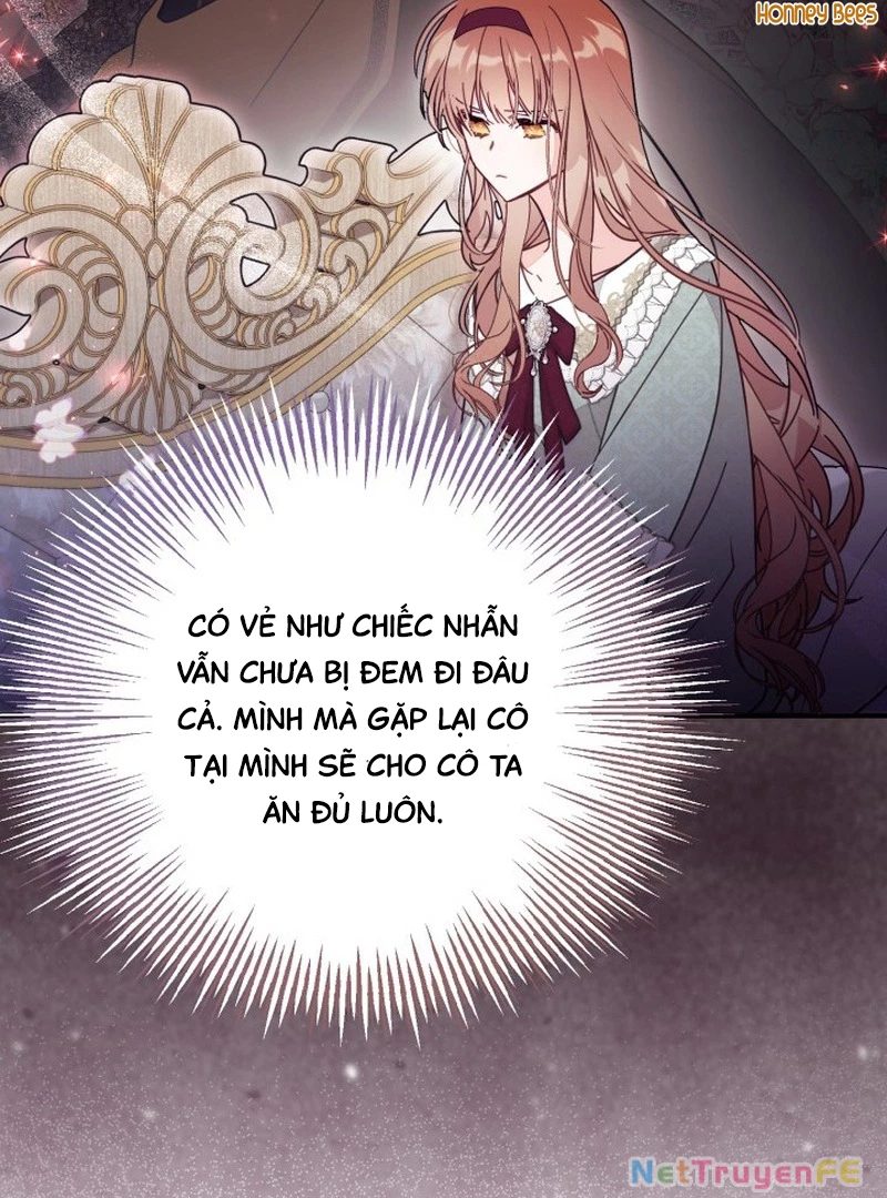 Không Có Nơi Nào Dành Cho Công Chúa Giả Mạo Chapter 57 - Trang 4