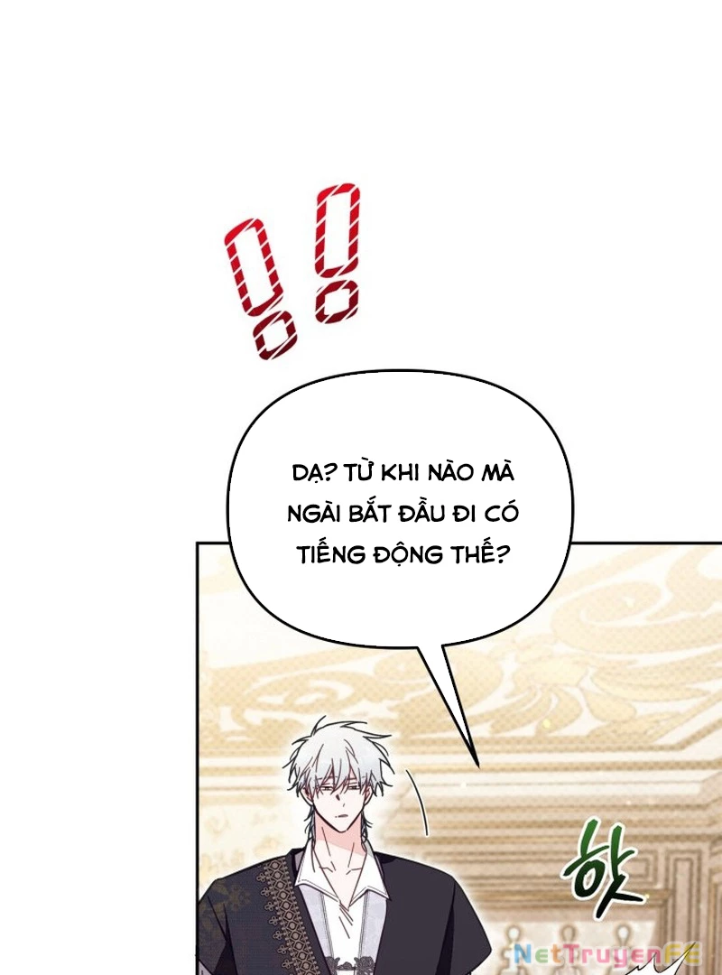 Không Có Nơi Nào Dành Cho Công Chúa Giả Mạo Chapter 57 - Trang 4