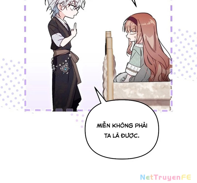 Không Có Nơi Nào Dành Cho Công Chúa Giả Mạo Chapter 57 - Trang 4