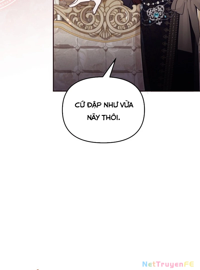 Không Có Nơi Nào Dành Cho Công Chúa Giả Mạo Chapter 57 - Trang 4