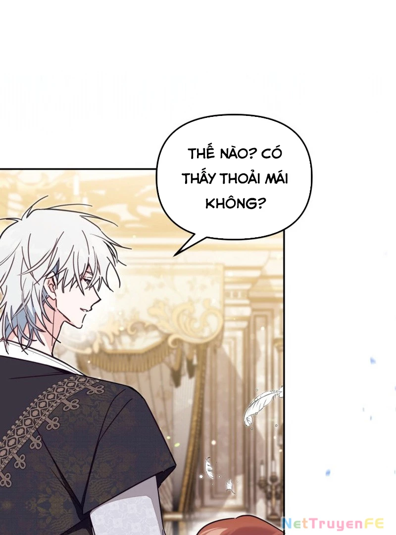 Không Có Nơi Nào Dành Cho Công Chúa Giả Mạo Chapter 57 - Trang 4