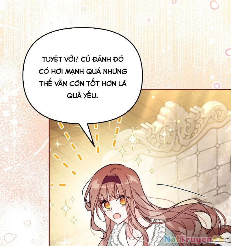 Không Có Nơi Nào Dành Cho Công Chúa Giả Mạo Chapter 57 - Trang 4