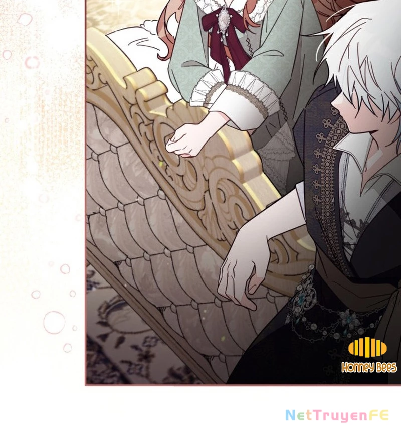 Không Có Nơi Nào Dành Cho Công Chúa Giả Mạo Chapter 57 - Trang 4