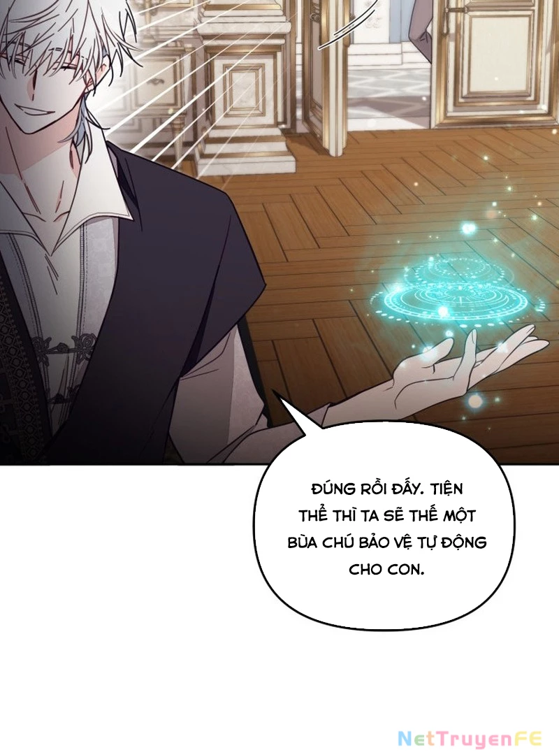 Không Có Nơi Nào Dành Cho Công Chúa Giả Mạo Chapter 57 - Trang 4