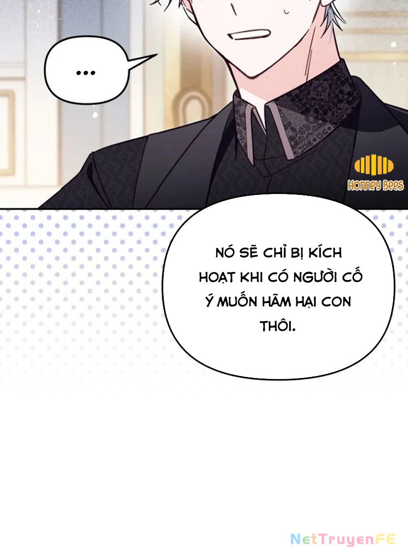Không Có Nơi Nào Dành Cho Công Chúa Giả Mạo Chapter 57 - Trang 4