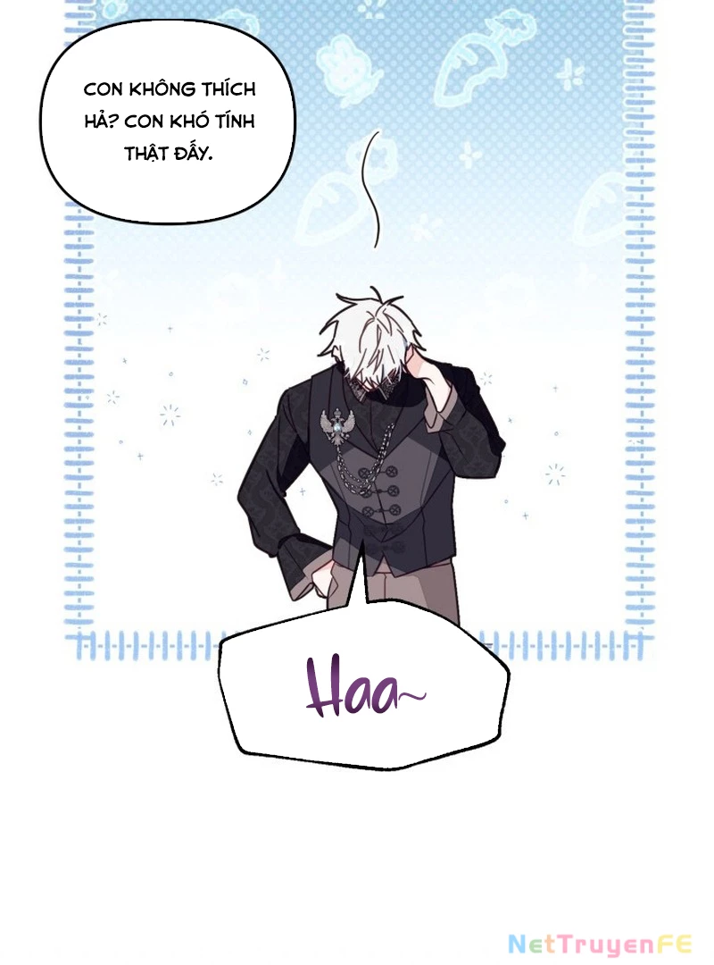 Không Có Nơi Nào Dành Cho Công Chúa Giả Mạo Chapter 57 - Trang 4