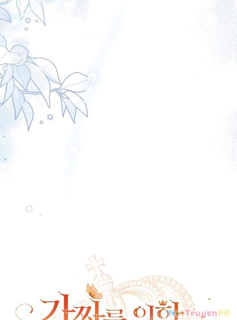 Không Có Nơi Nào Dành Cho Công Chúa Giả Mạo Chapter 57 - Trang 4