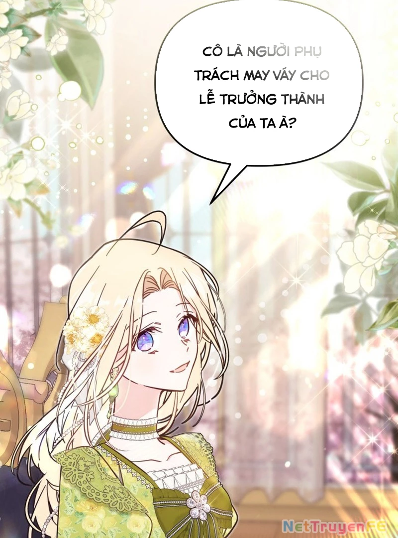 Không Có Nơi Nào Dành Cho Công Chúa Giả Mạo Chapter 57 - Trang 4