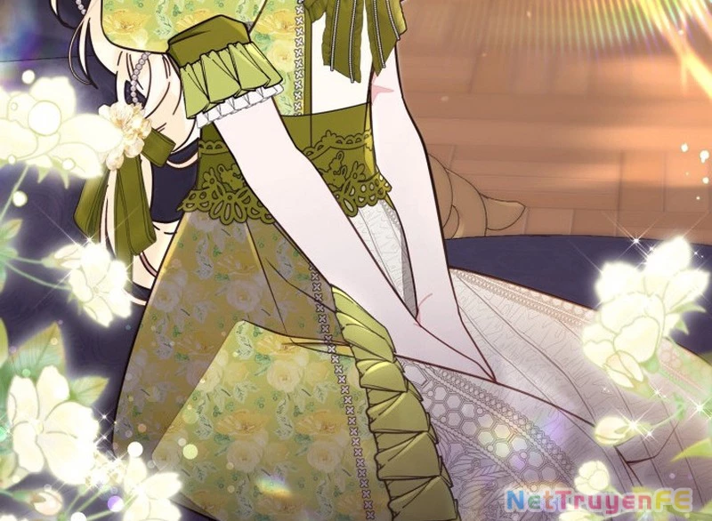 Không Có Nơi Nào Dành Cho Công Chúa Giả Mạo Chapter 57 - Trang 4