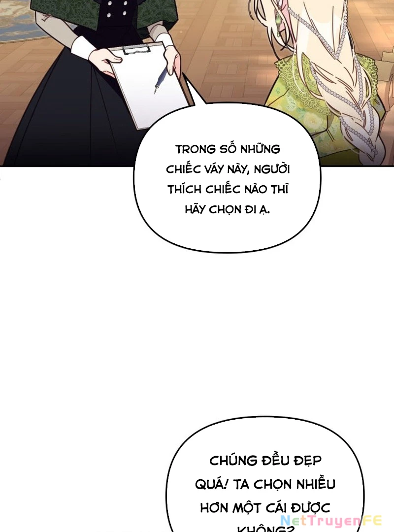 Không Có Nơi Nào Dành Cho Công Chúa Giả Mạo Chapter 57 - Trang 4